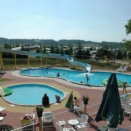 Camping 2000 Januv Dul Kültér fotó