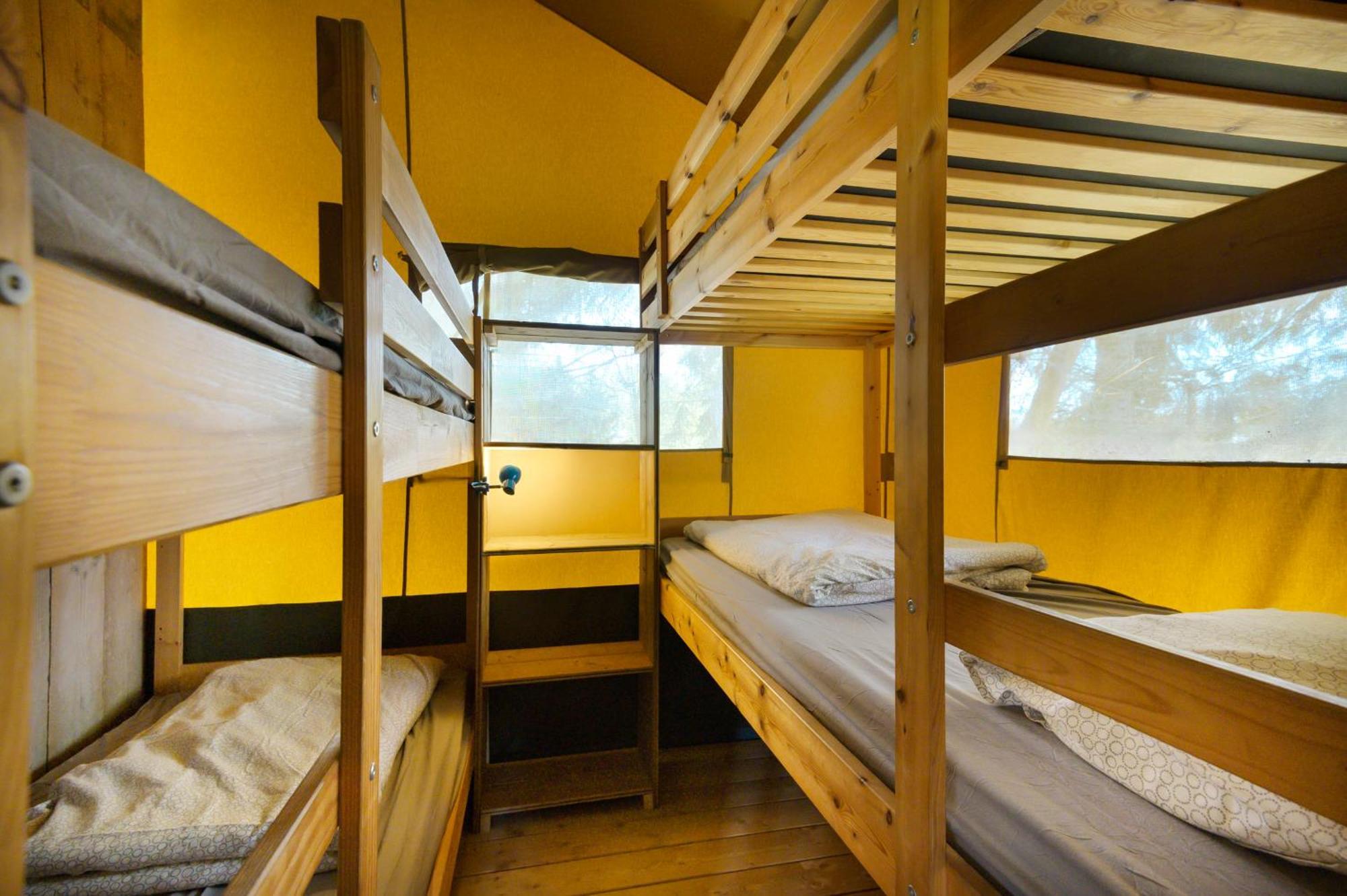 Camping 2000 Januv Dul Kültér fotó