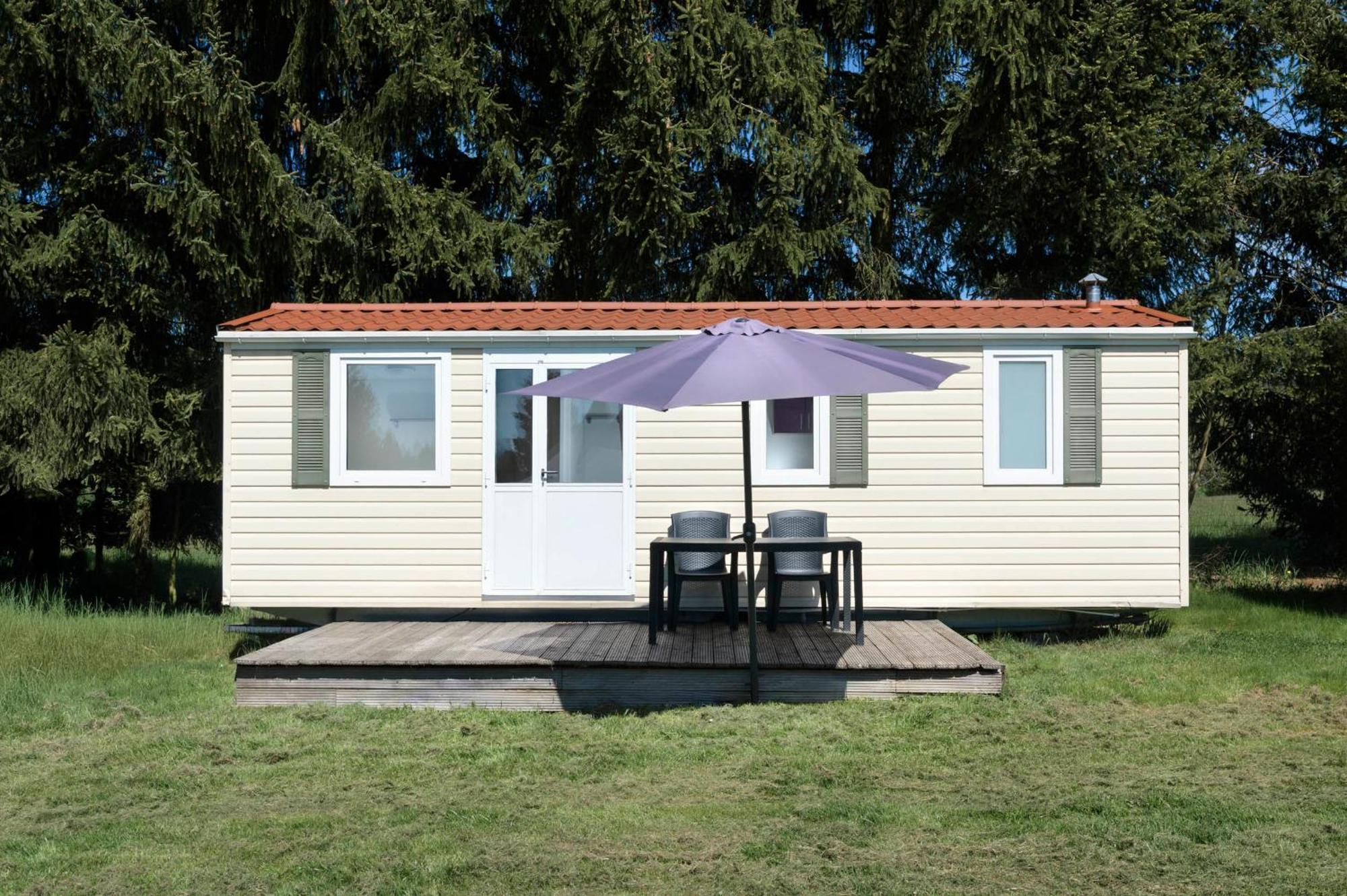 Camping 2000 Januv Dul Kültér fotó