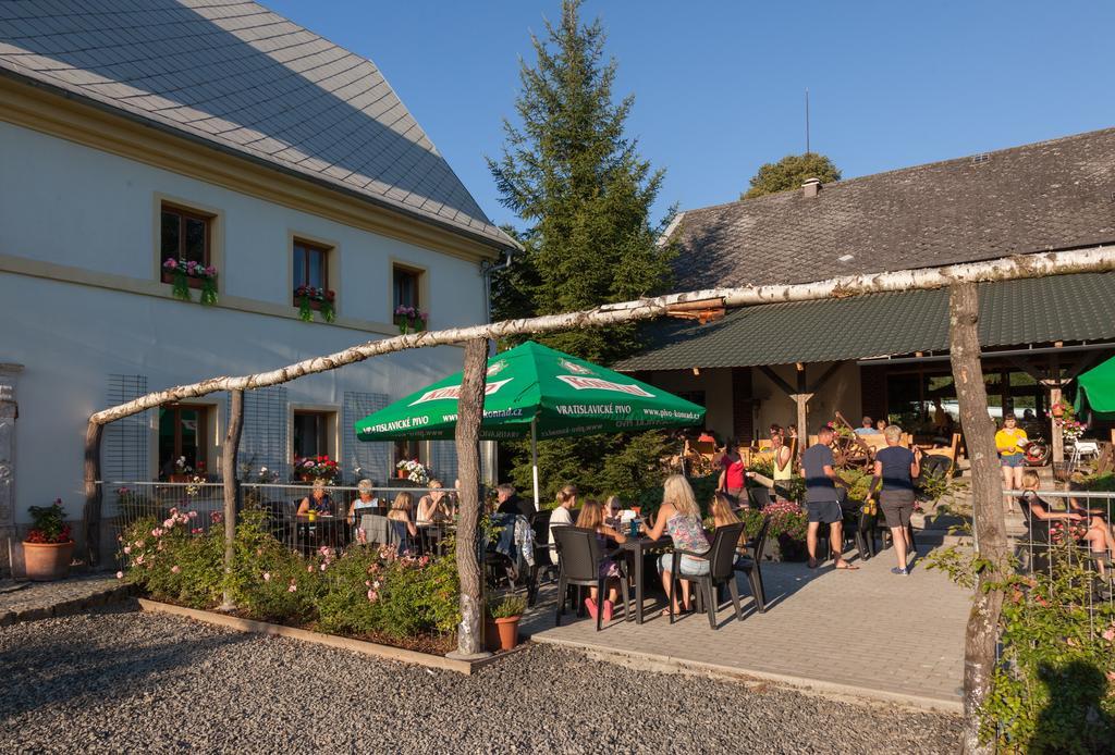 Camping 2000 Januv Dul Kültér fotó
